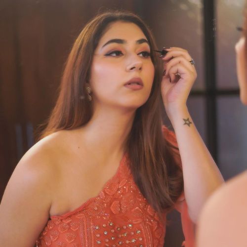 Disha Parmar