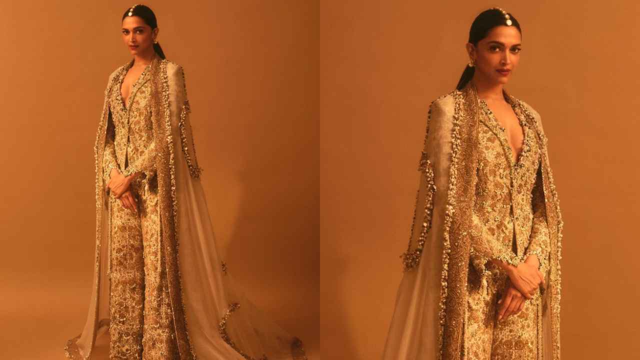 Top 9 trendy indo western outfit ideas inspired by Bollywood s fashion icons Deepika Padukone Kareena Kapoor to Disha Patani PINKVILLA