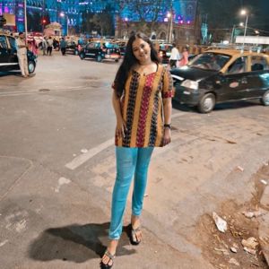 Siddhi Chatterjee