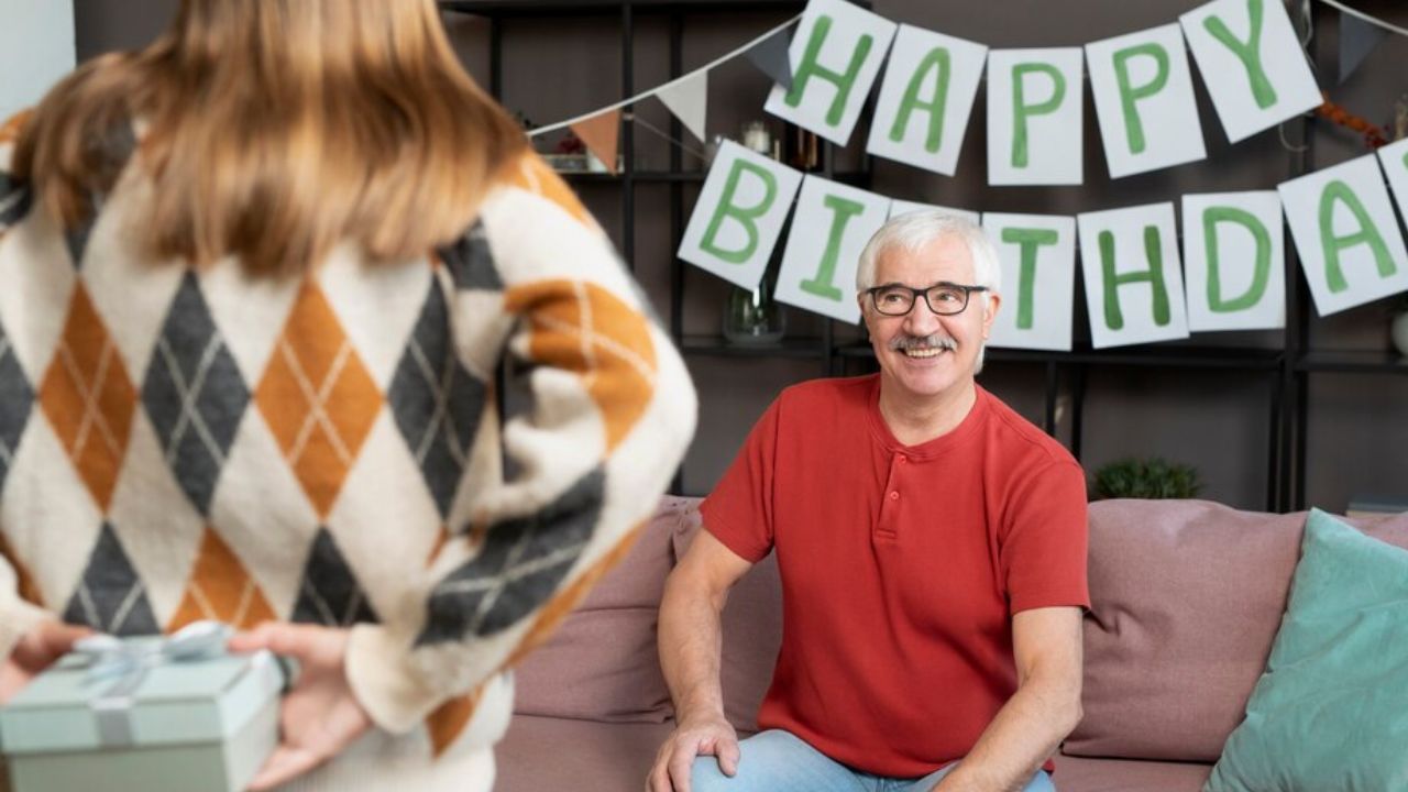Happy birthday wishes for a special uncle