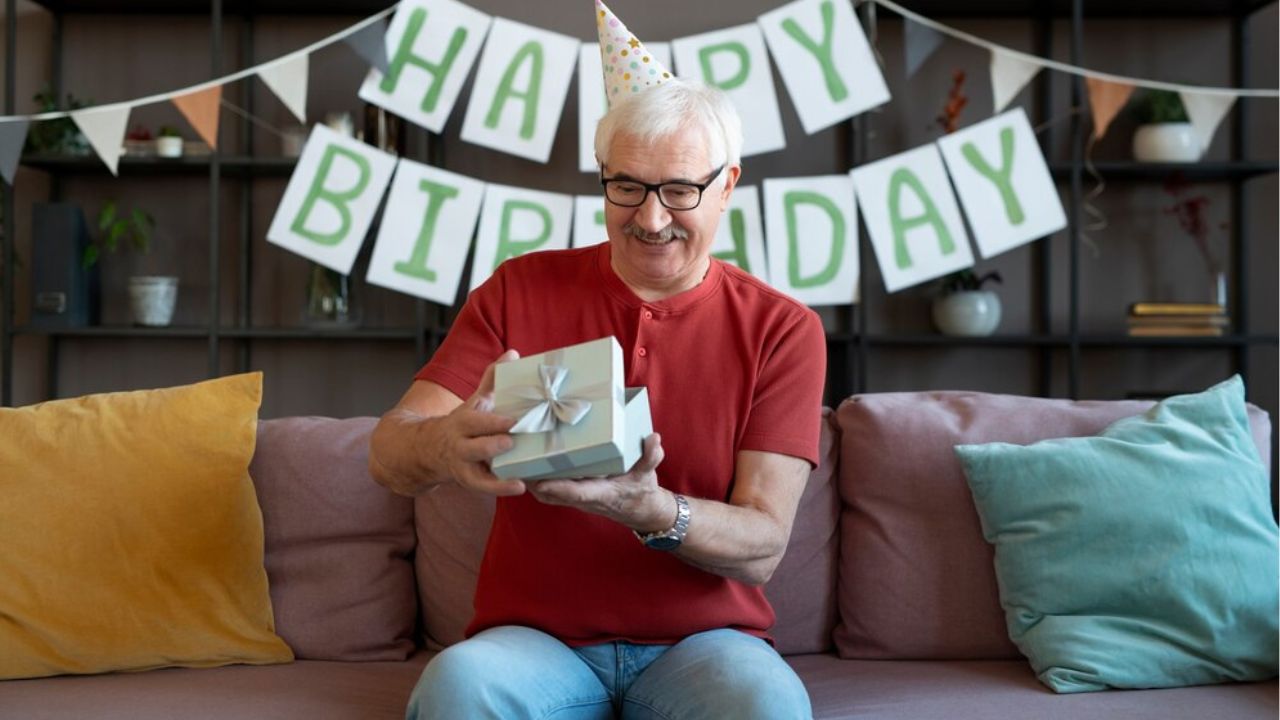 Happy birthday wishes for best uncle
