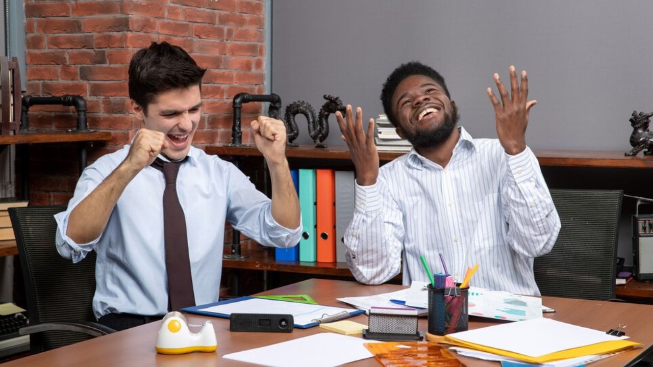 best office pranks