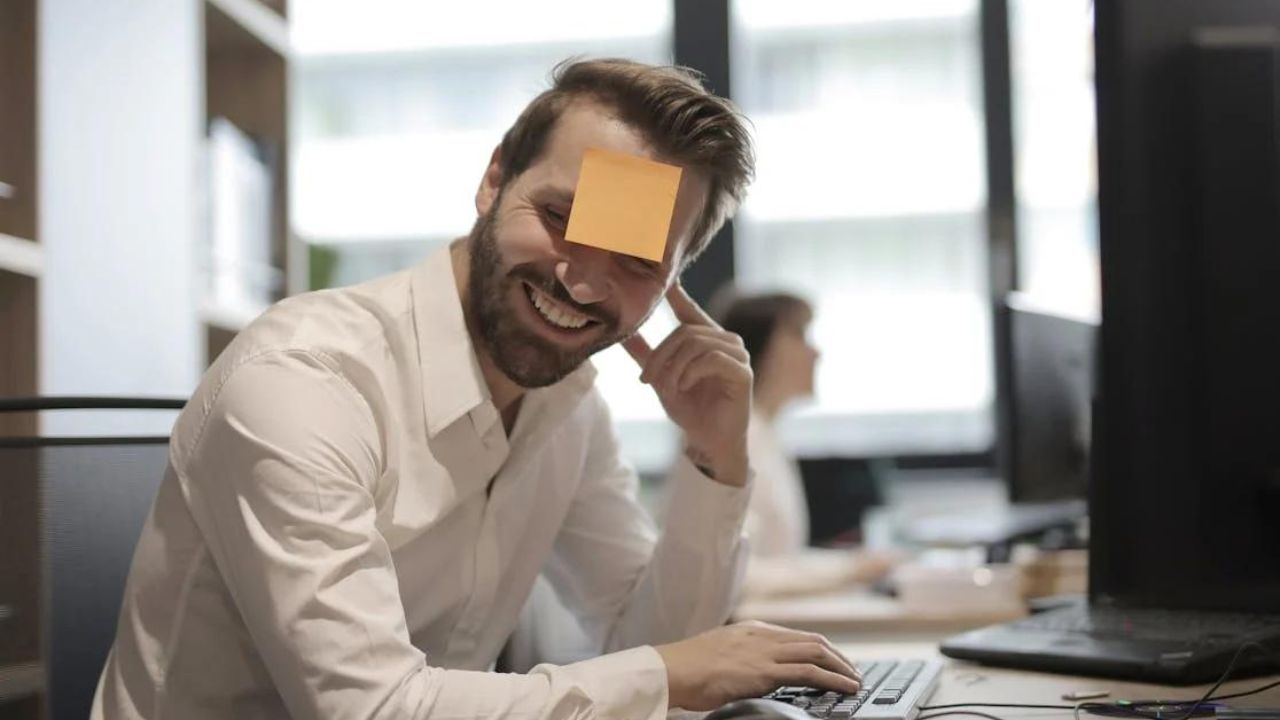 best office pranks