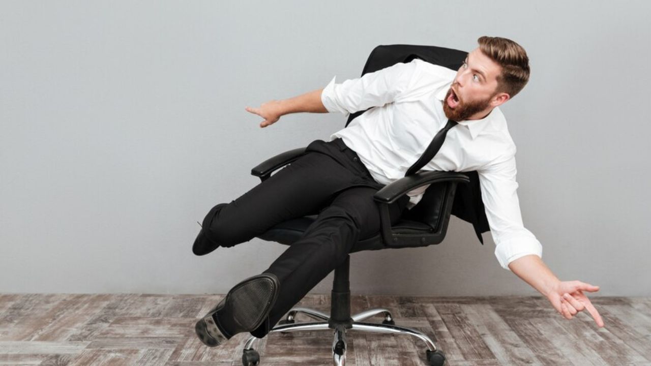 best office pranks