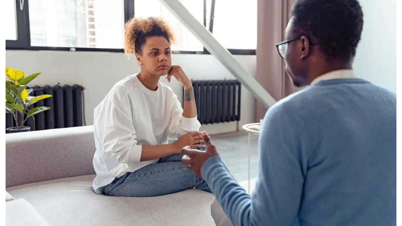 how to have a healthy relationship