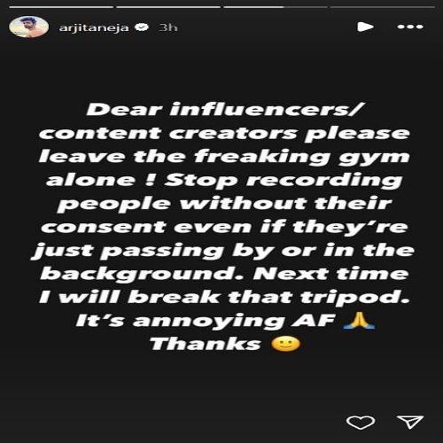 Arjit Taneja's post 