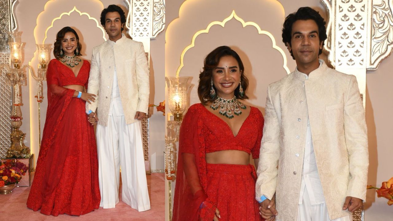 Genelia Instagram, Patralekha Viral Bhayani