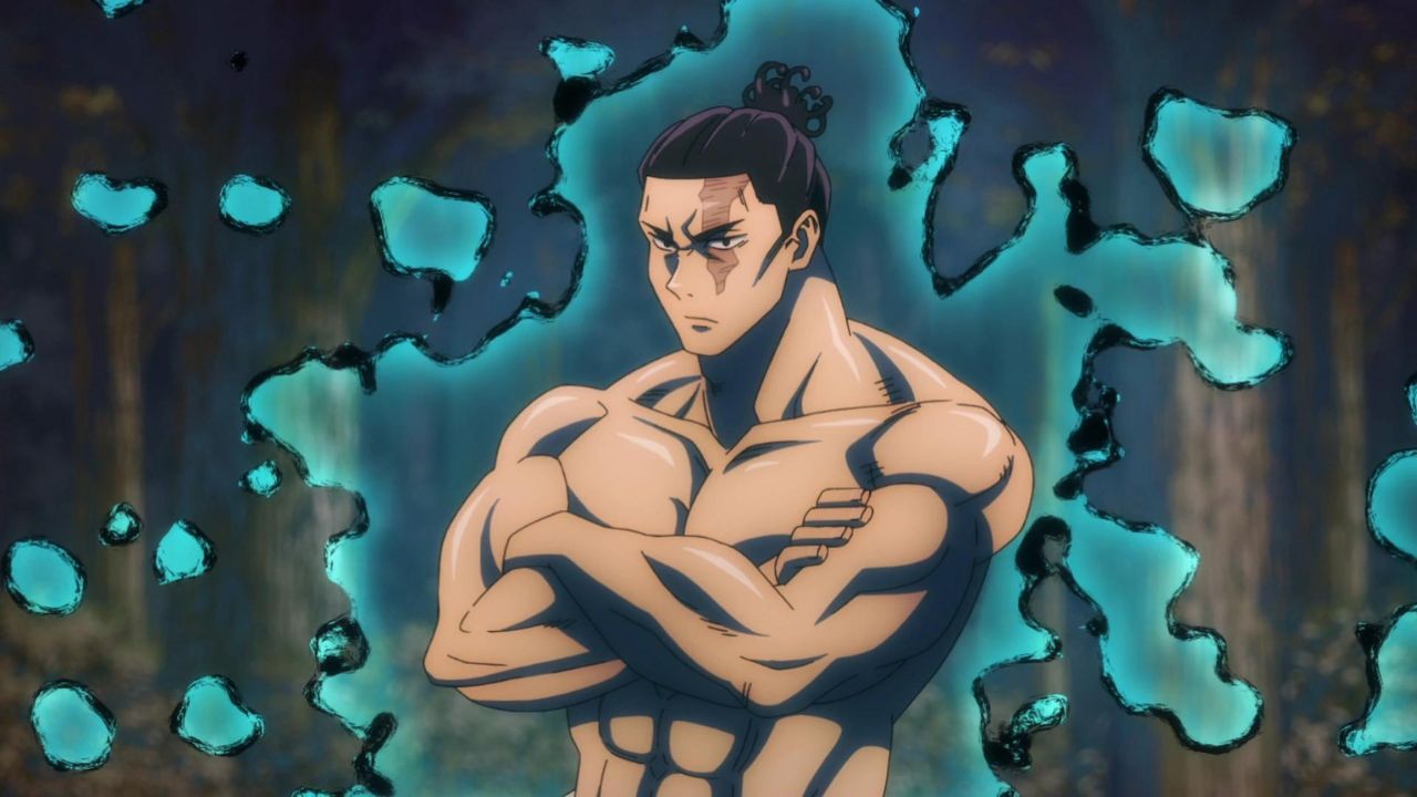 Jujutsu Kaisen [Gege Akutami, MAPPA, Crunchyroll]