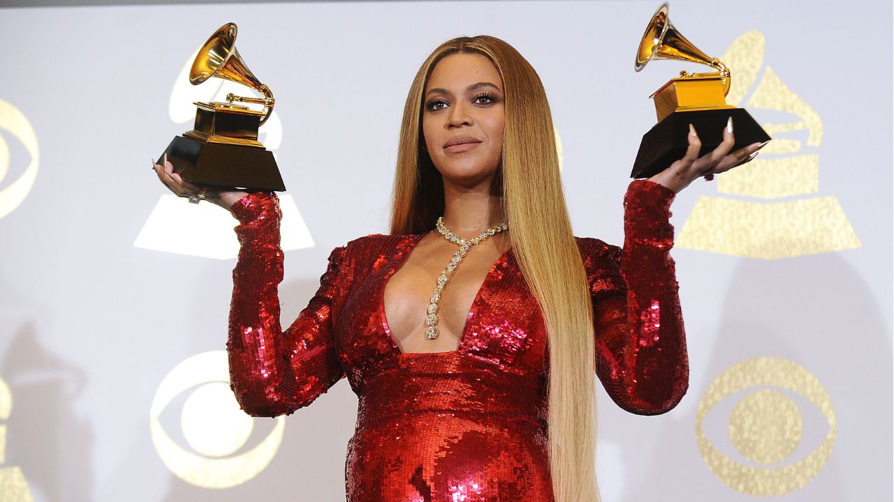 Beyoncé’s Weight Loss