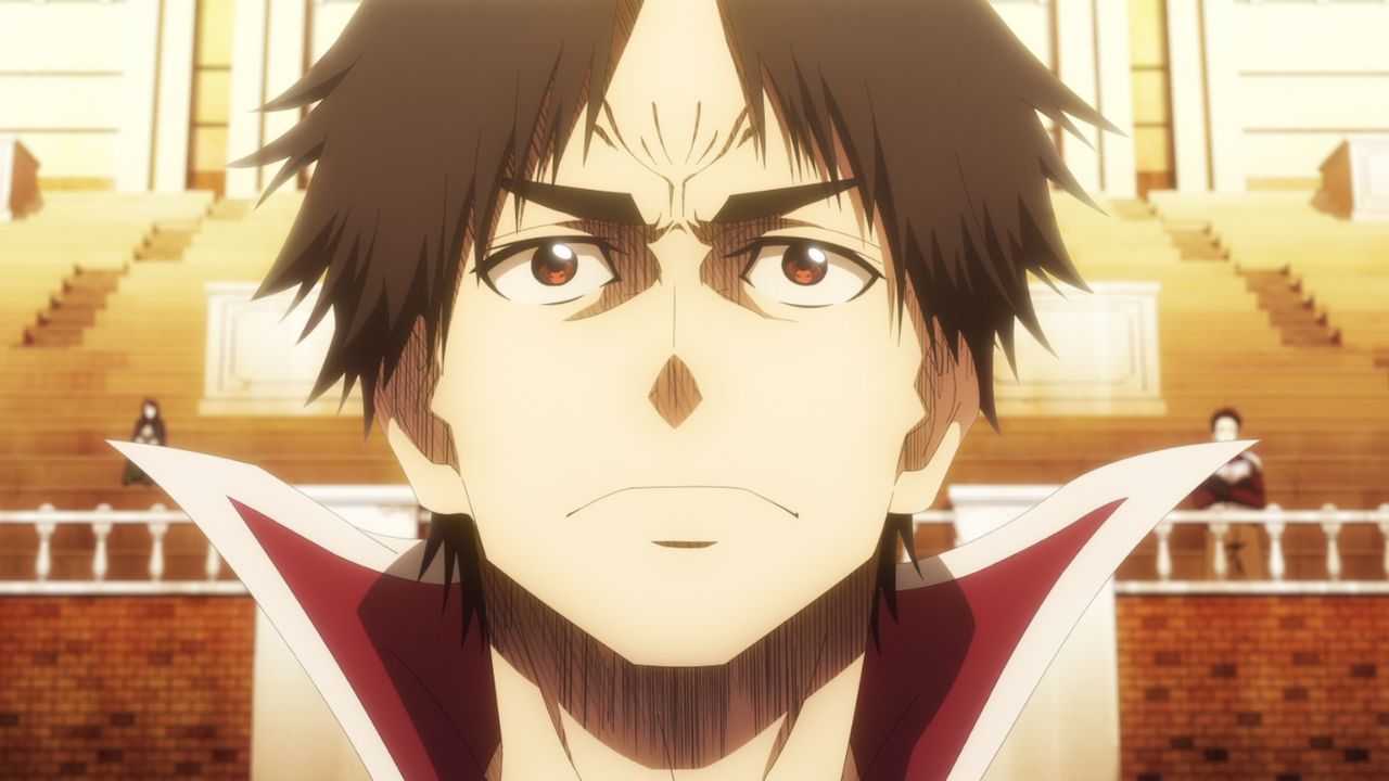 The Ossan Newbie Adventurer, Trained to Death by the Most Powerful Party, Became Invincible [Kiraku Kishima, Yumeta Company, Muse Communication, Crunchyroll]
