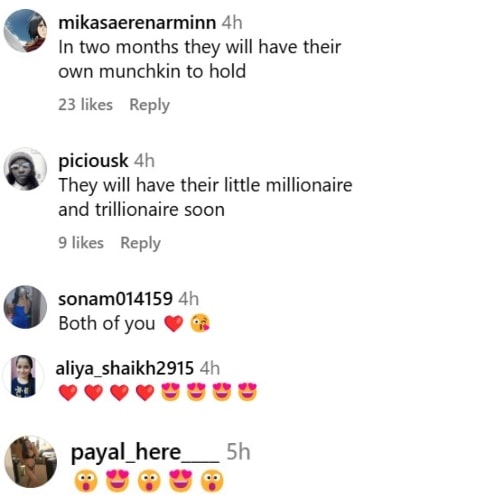 Pc: Instagram