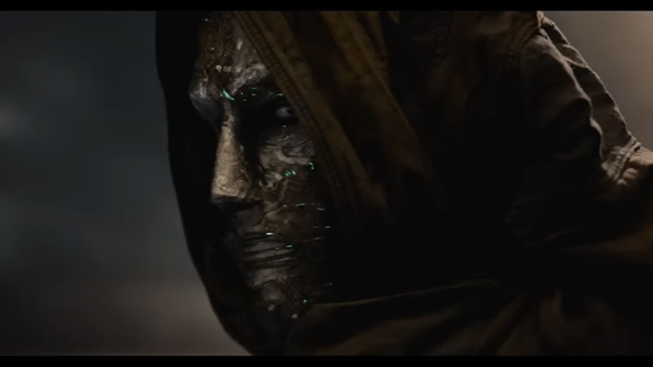 Doctor Doom 