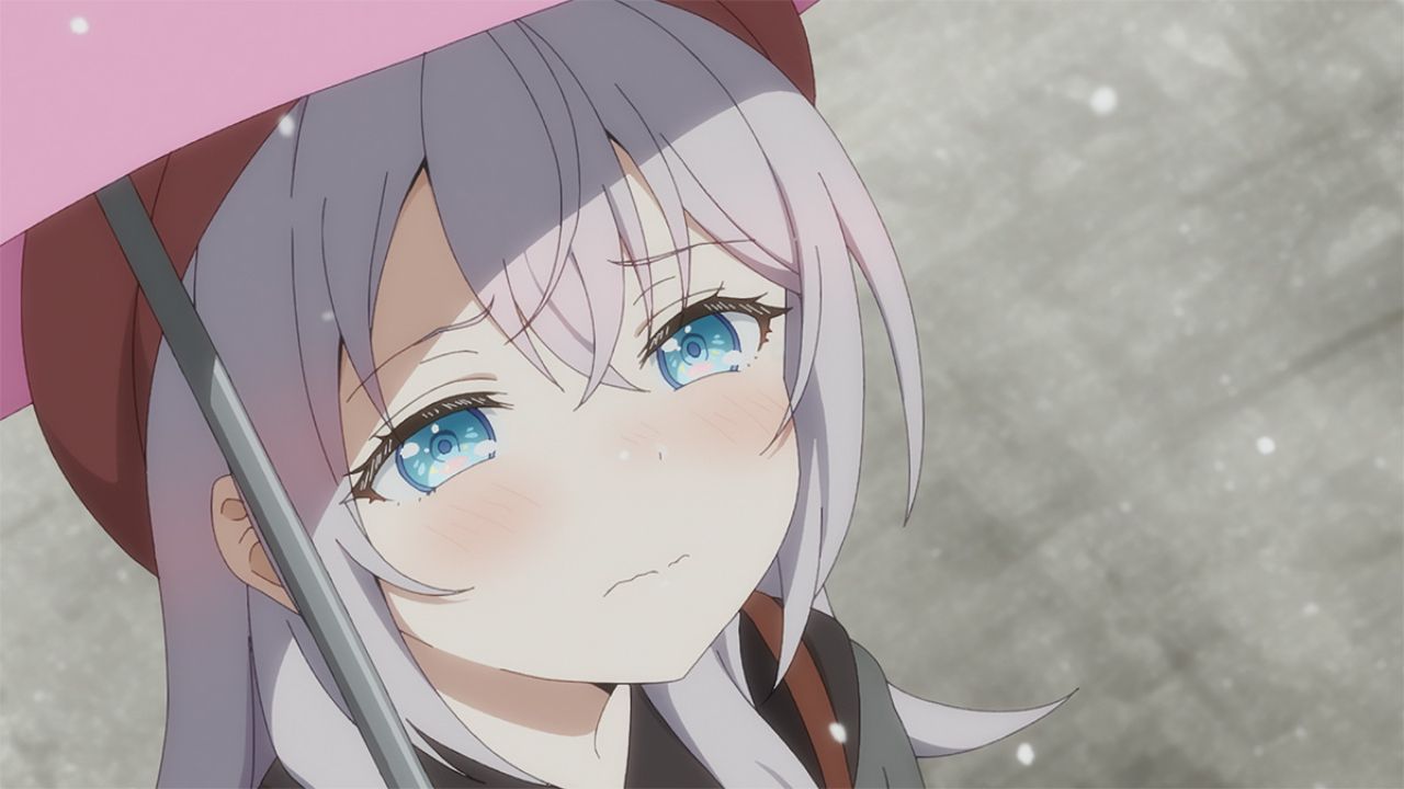 Alya Sometimes Hides Her Feelings In Russian [SunSunSun, Doga Kobo, Crunchyroll, Medialink]