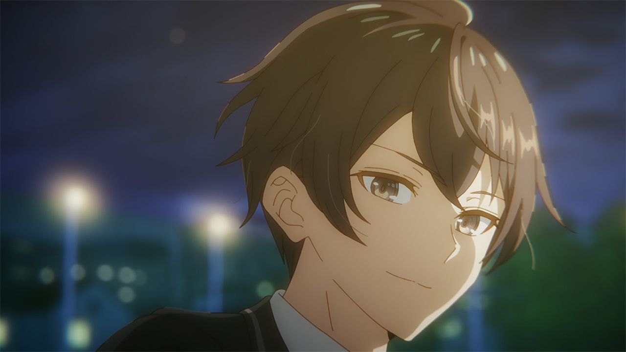 Alya Sometimes Hides Her Feelings In Russian [SunSunSun, Doga Kobo, Crunchyroll, Medialink]