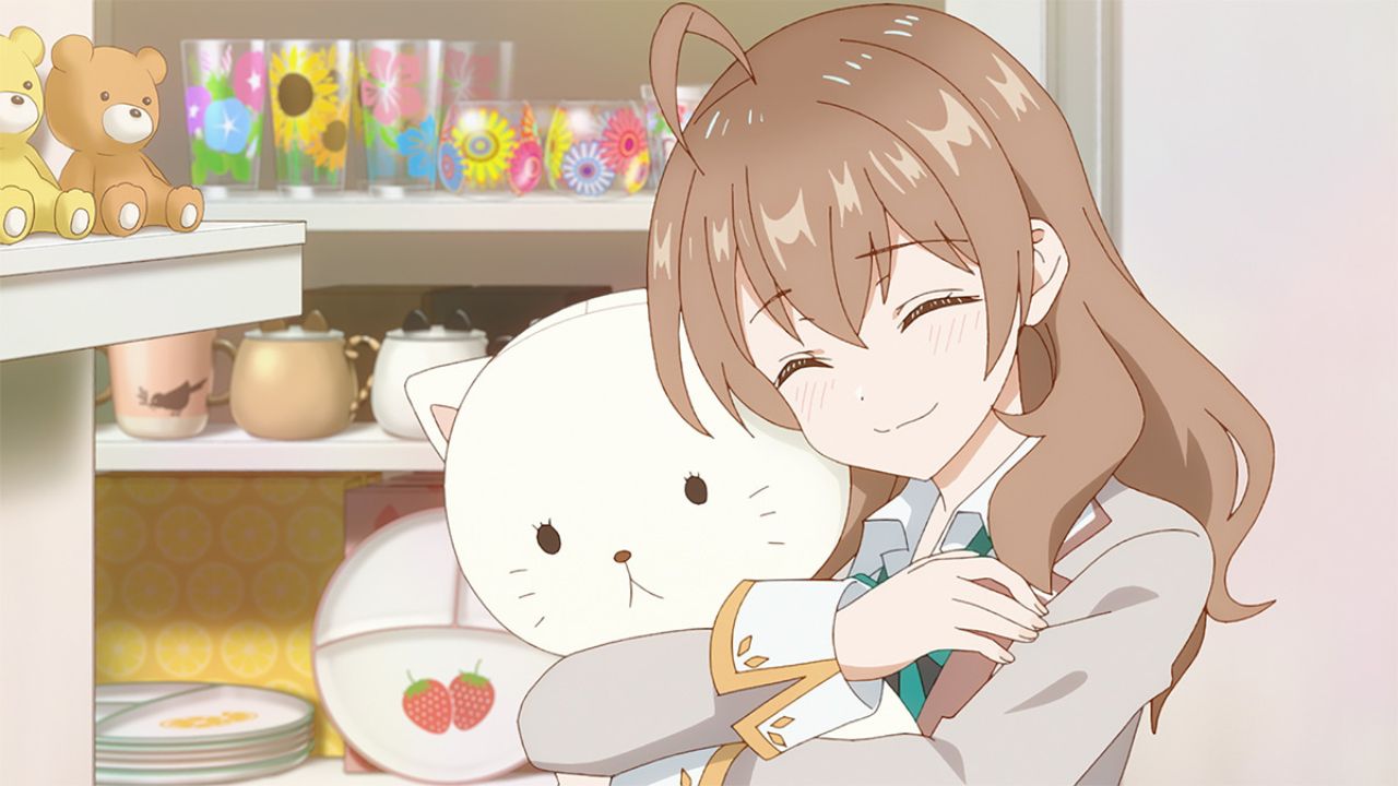 Alya Sometimes Hides Her Feelings In Russian [SunSunSun, Doga Kobo, Crunchyroll, Medialink]