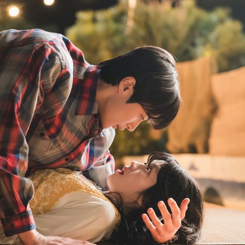 Lovely Runner (Image Credits- tvN)