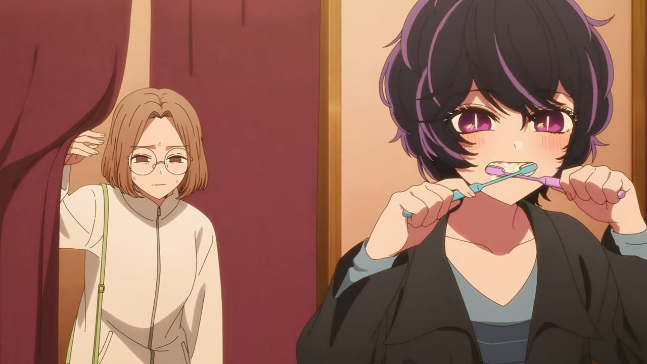 Oshi No Ko Season 2 [PC - Doga Koba,  HIDIVE]