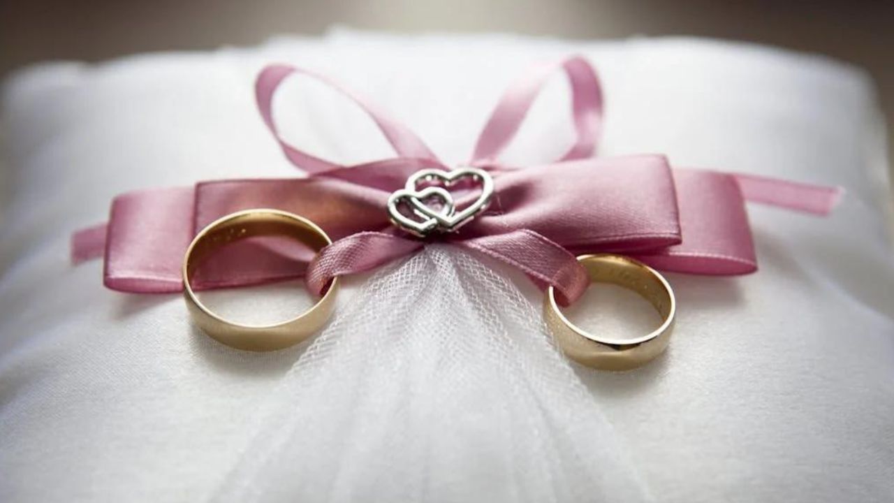 Wedding Countdown Quotes