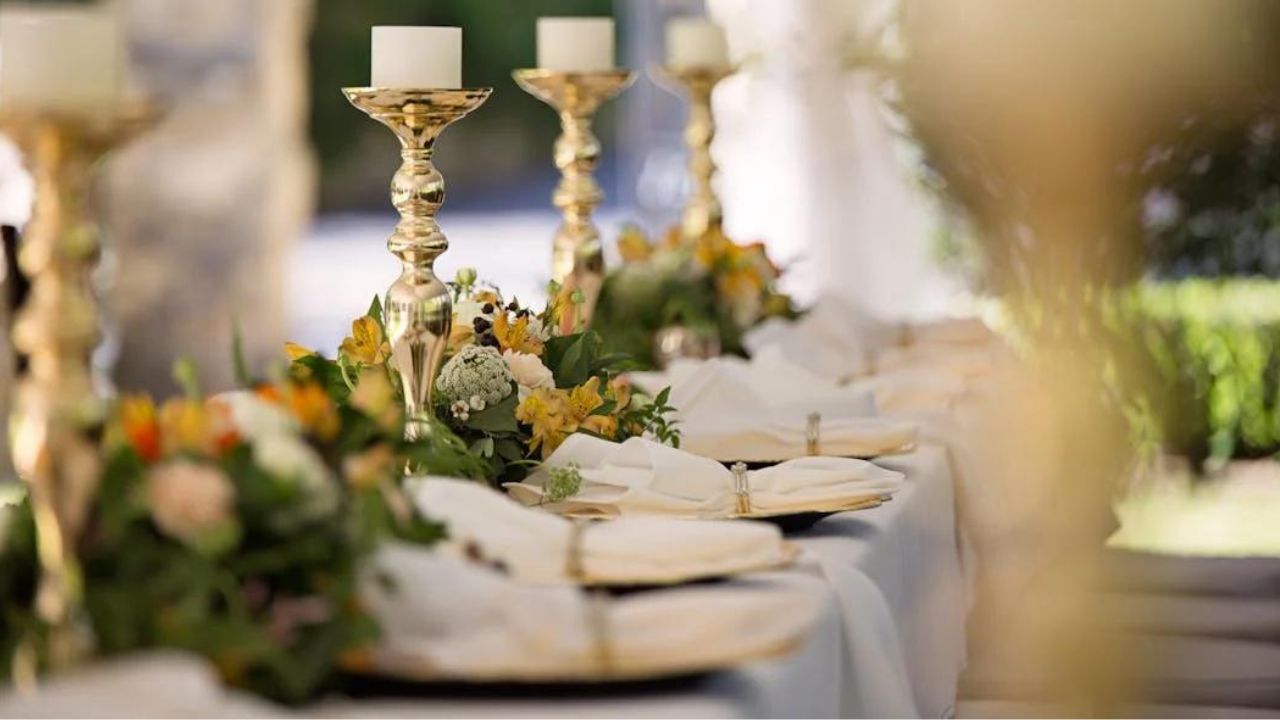 Wedding Countdown