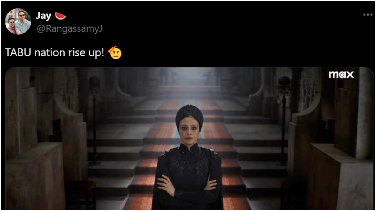 Picture courtesy: X