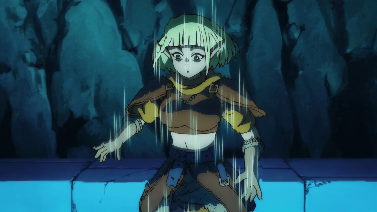 Quality Assurance In Another World [Masamichi Sato, Kodansha, 100Studio, Studio Palette, Crunchyroll]