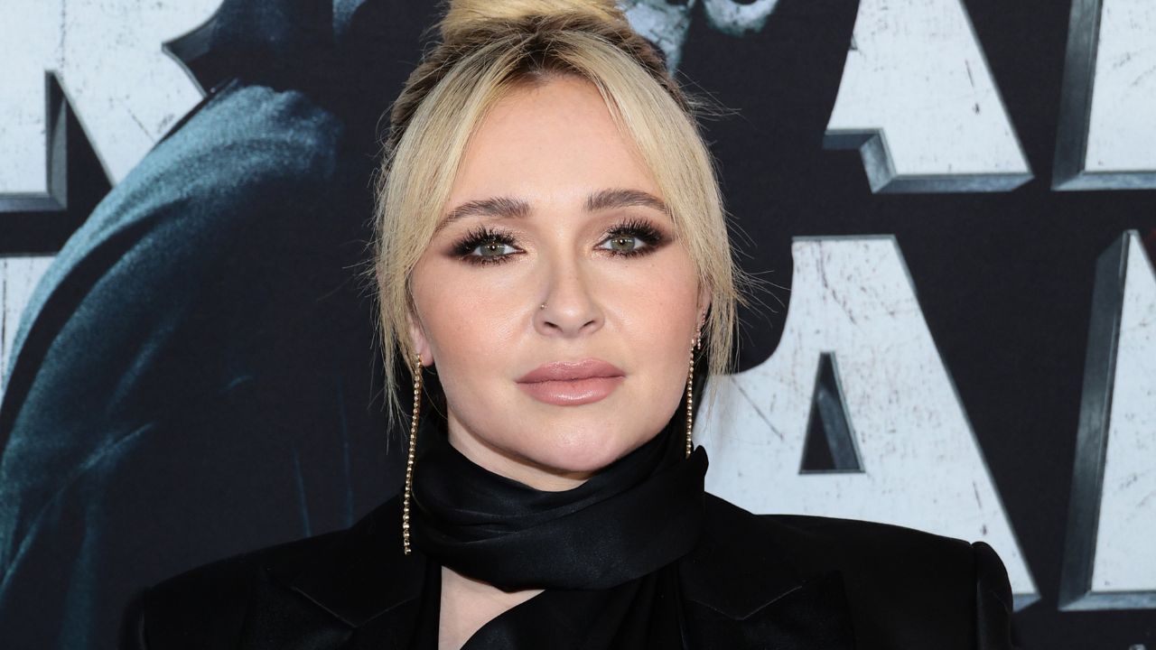 Hayden Panettiere’s Plastic Surgery 