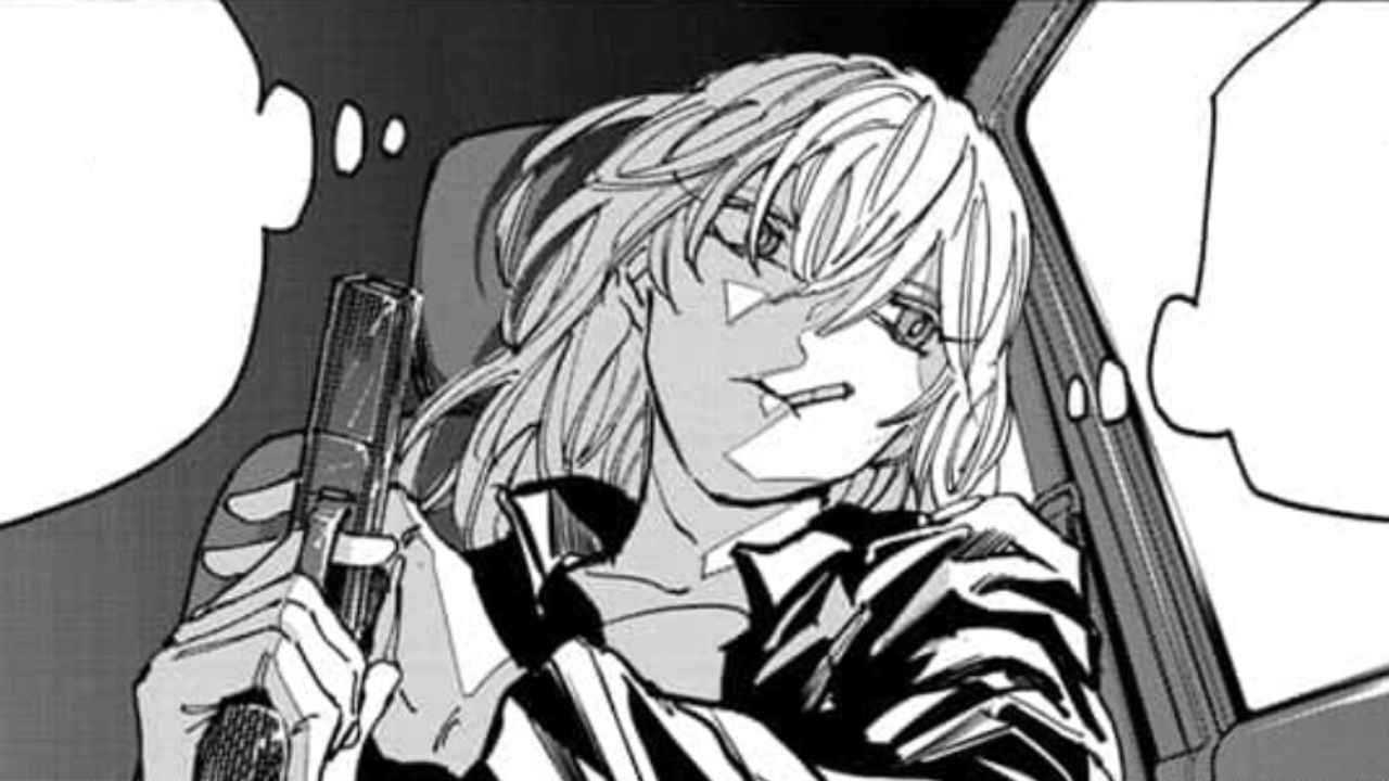 Sakamoto Days [Yuto Suzuki, Viz Media, Shueisha, Manga Plus]