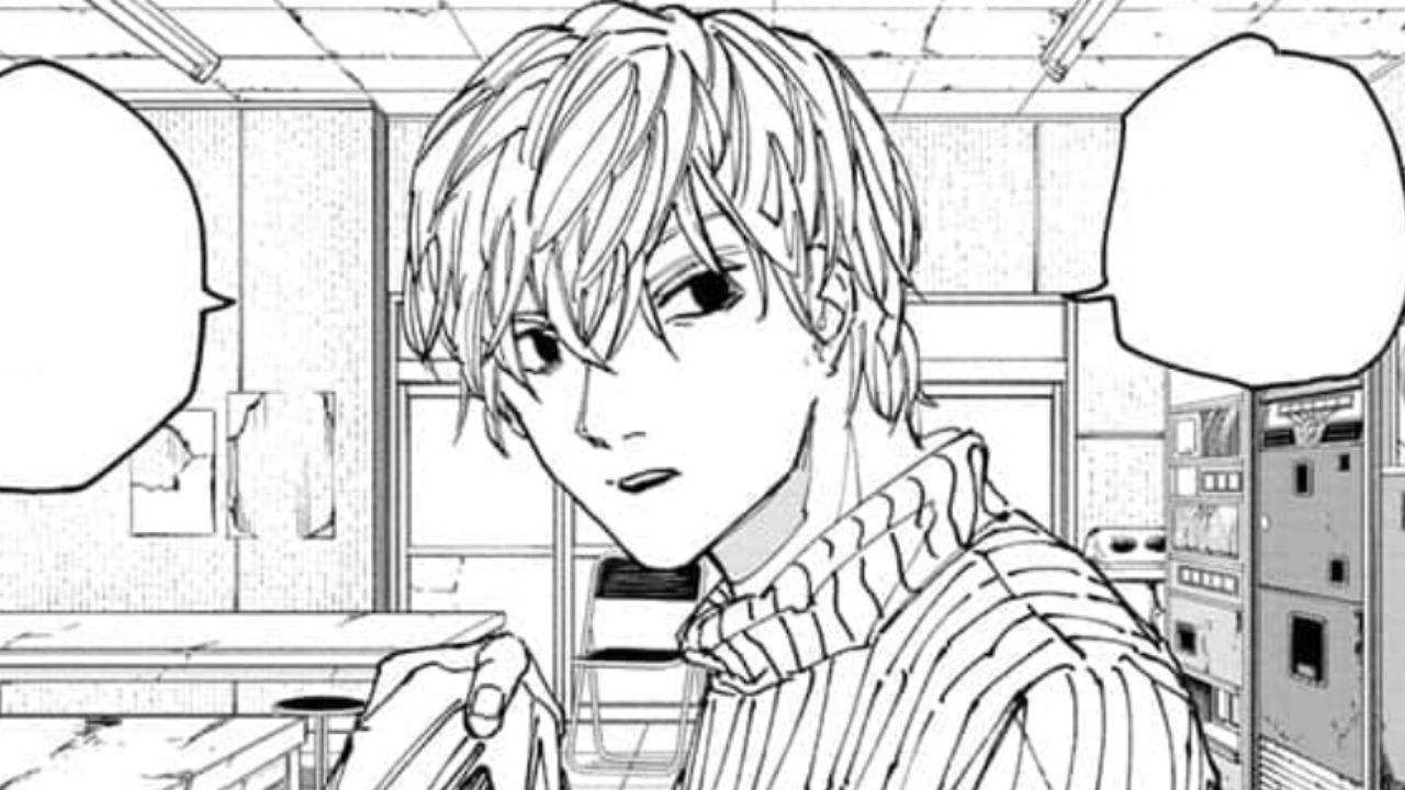 Sakamoto Days [Yuto Suzuki, Viz Media, Shueisha, Manga Plus]