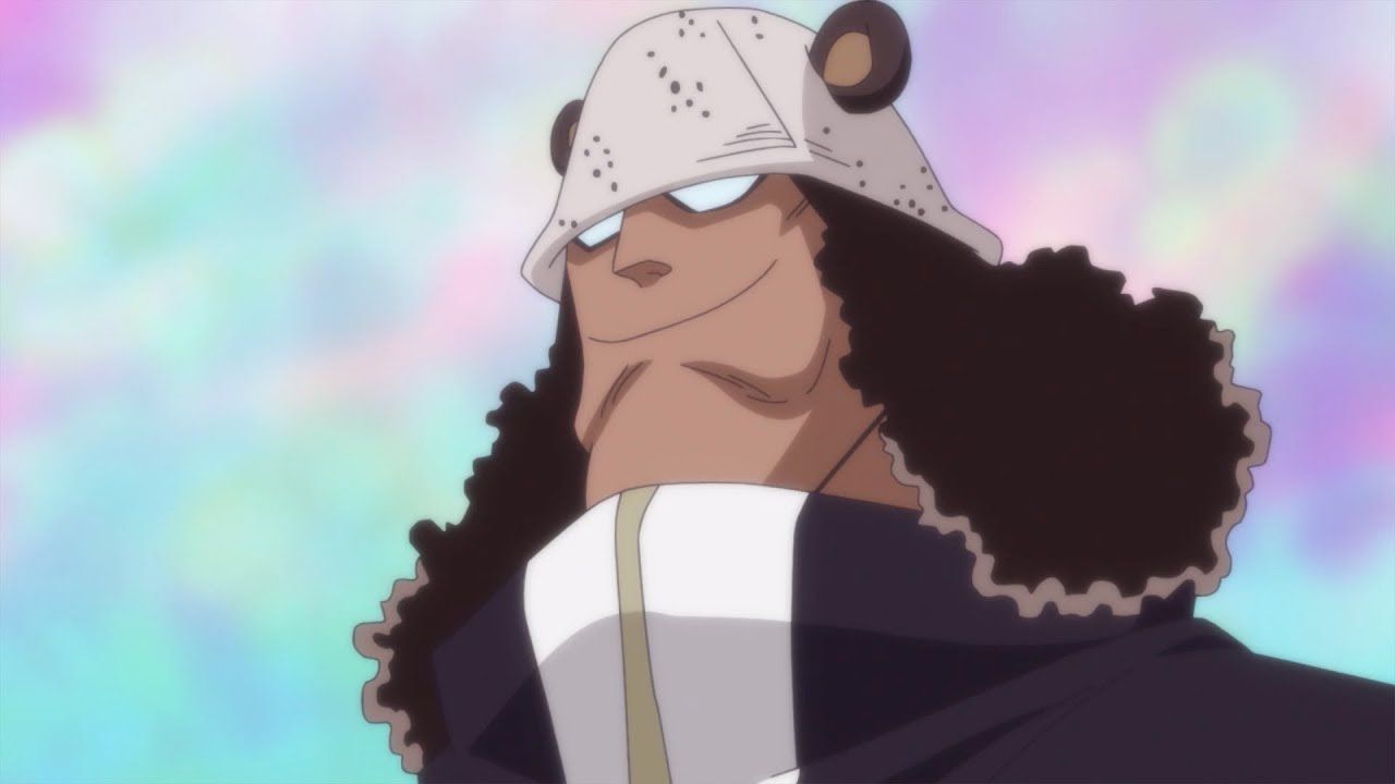 One Piece [Eiichiro Oda, Netflix, Toei Animation, Crunchyroll]