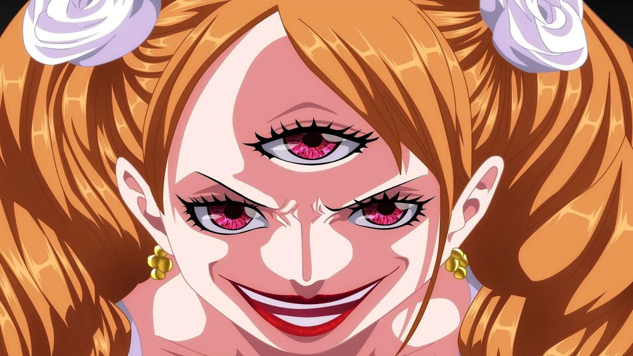 One Piece [Eiichiro Oda, Netflix, Toei Animation, Crunchyroll]