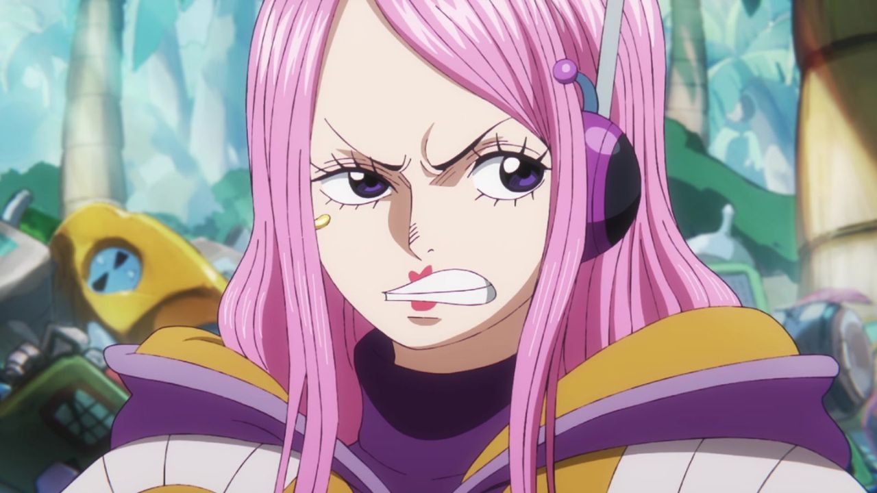 One Piece [Eiichiro Oda, Netflix, Toei Animation, Crunchyroll]