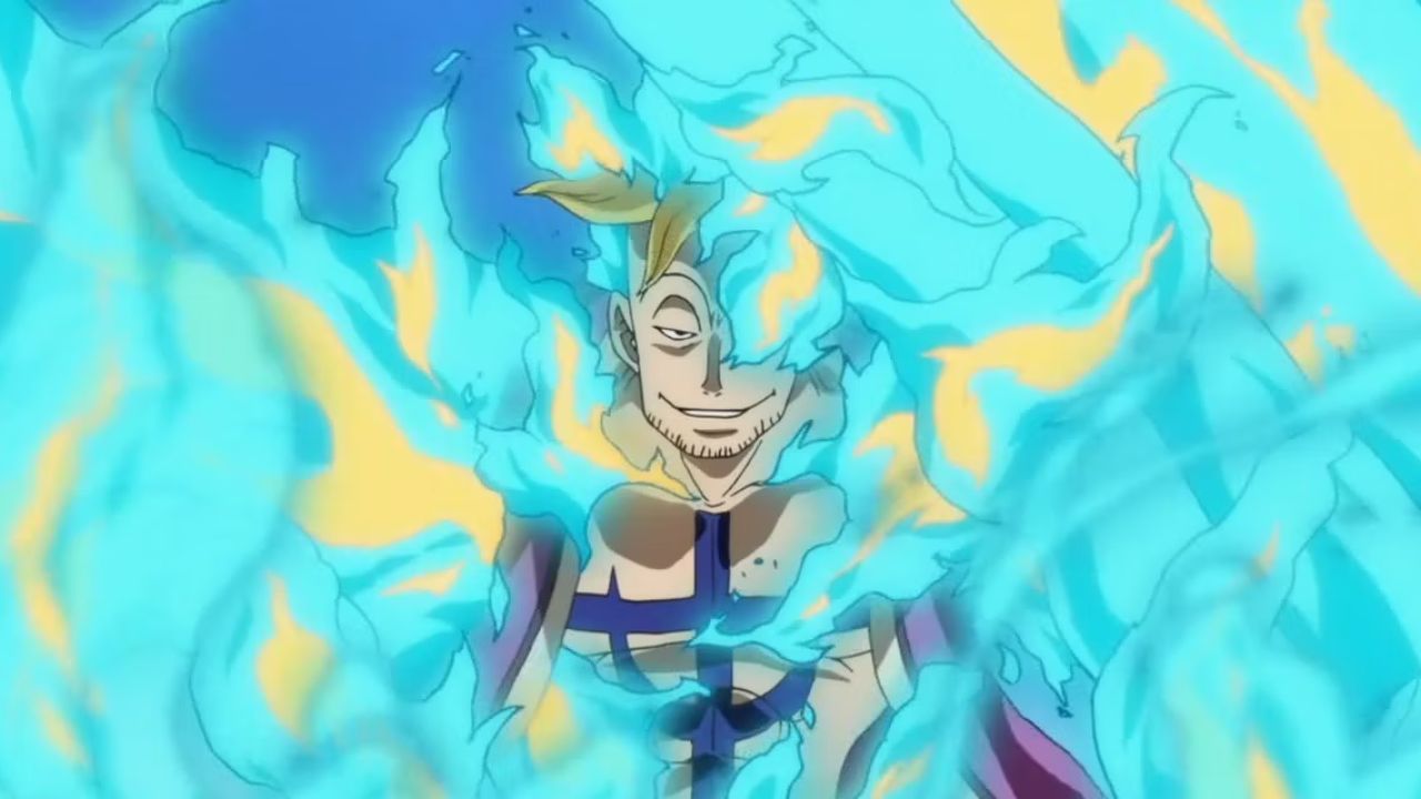 One Piece [Eiichiro Oda, Netflix, Toei Animation, Crunchyroll]
