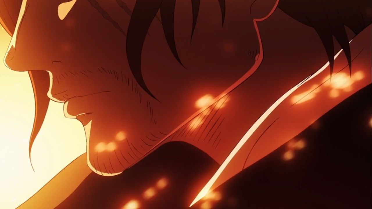 One Piece [Eiichiro Oda, Netflix, Toei Animation, Crunchyroll]