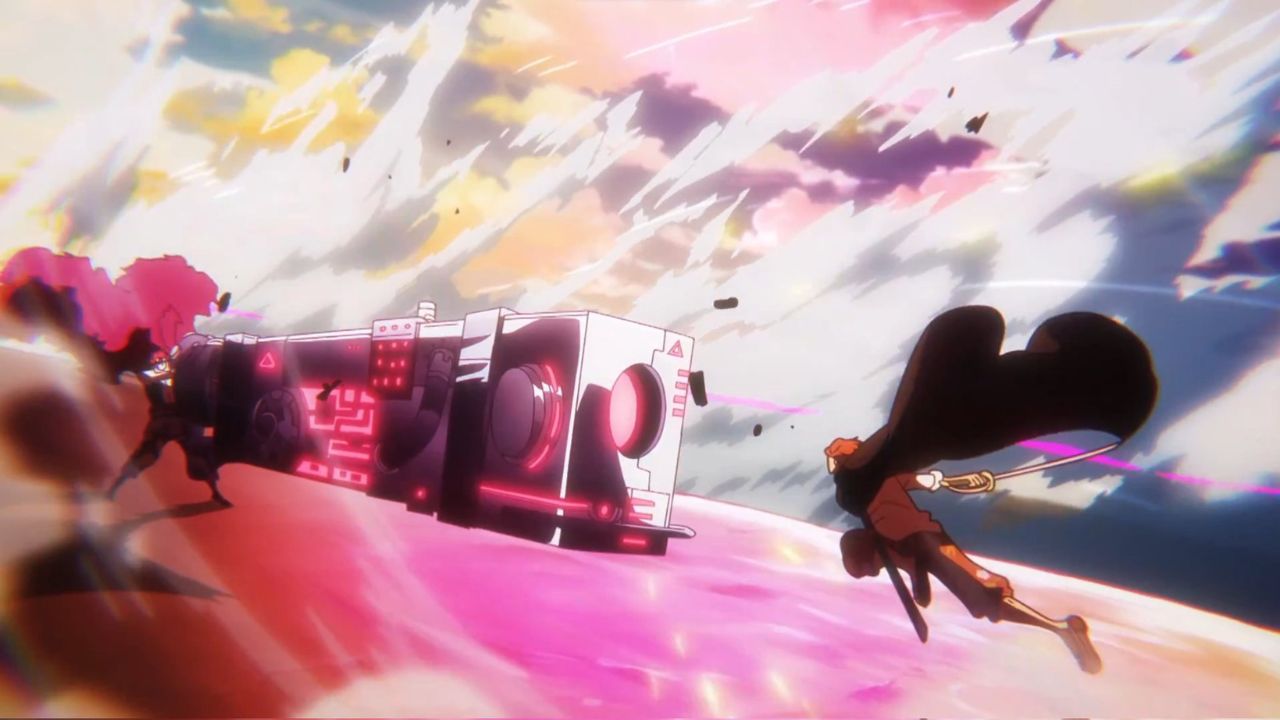 One Piece [Eiichiro Oda, Netflix, Toei Animation, Crunchyroll]