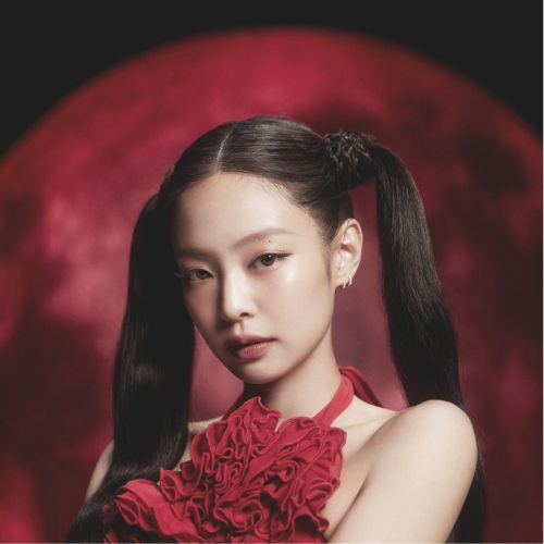 BLACKPINK's Jennie 