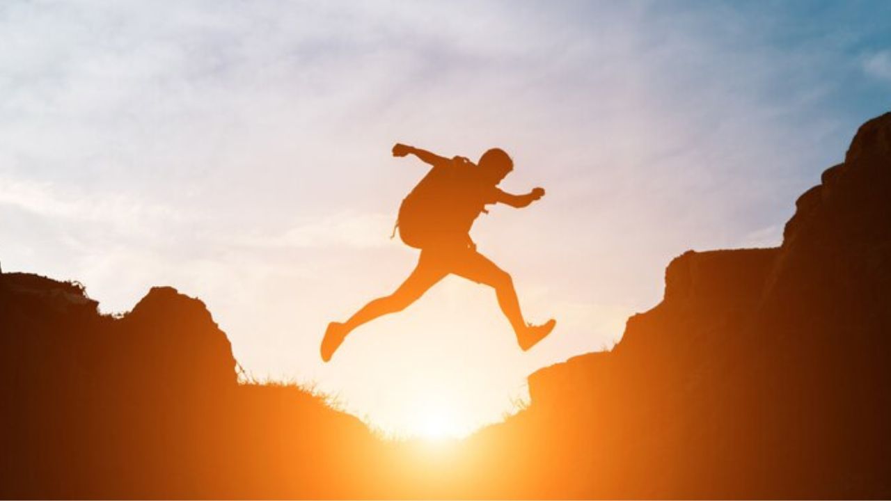 Moving Forward Quotes