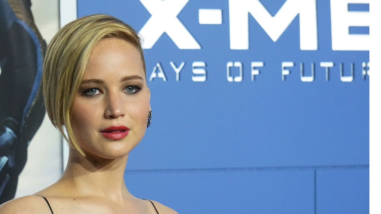 Jennifer Lawrence’s Weight Loss