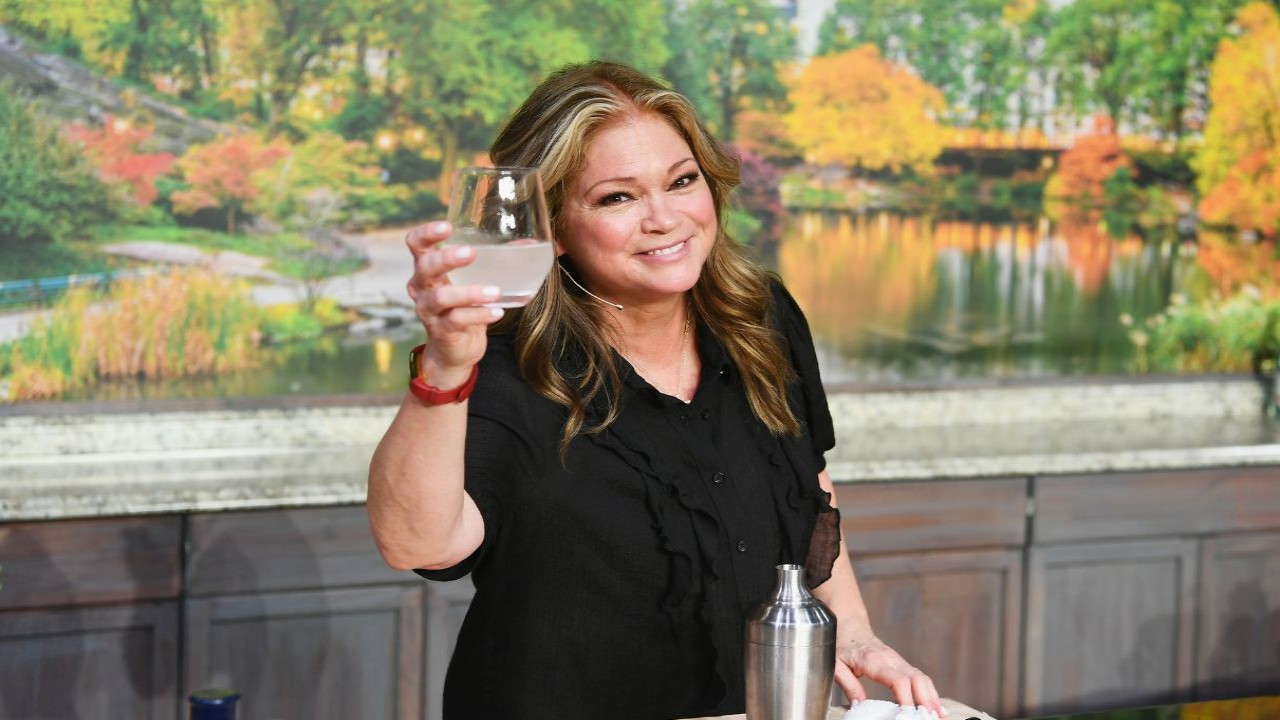 Valerie Bertinelli (PC: Getty Images) 