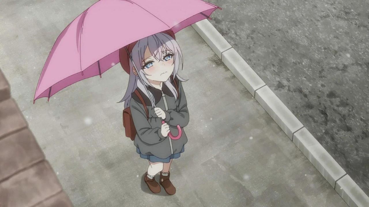 Alya Sometimes Hides Her Feelings In Russian [SunSunSun, Doga Kobo, Crunchyroll, Medialink]