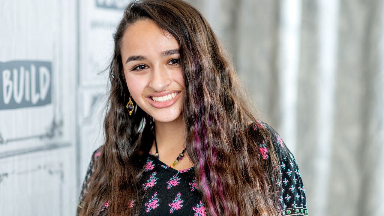 Jazz Jennings Weight Loss