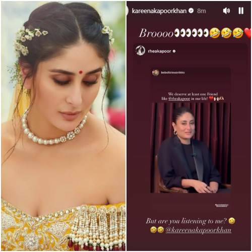 Picture courtesy: Kareena Kapoor Khan/Instagram