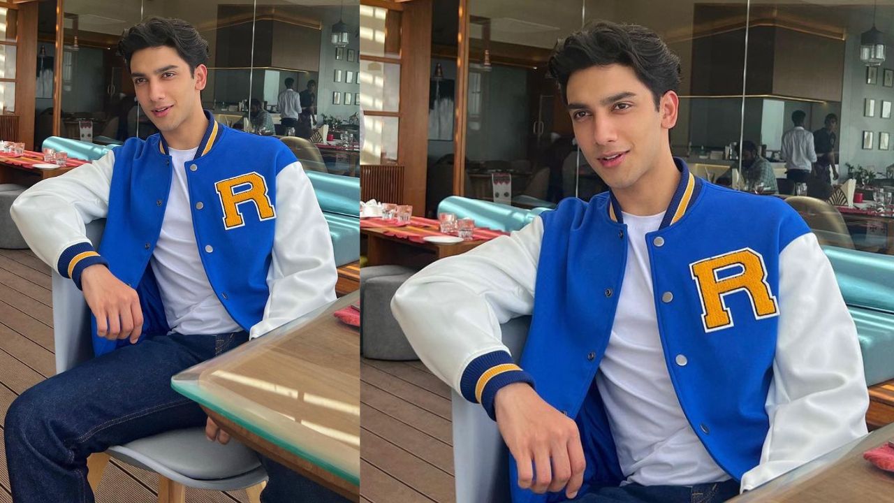 5 Times Vedang Raina captivated us with his style (PC: Vedang Raina Instagram)
