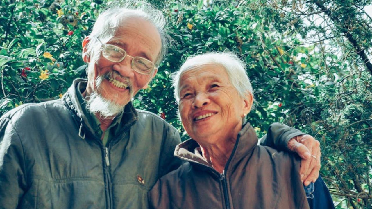 Anniversary wishes for a special couple