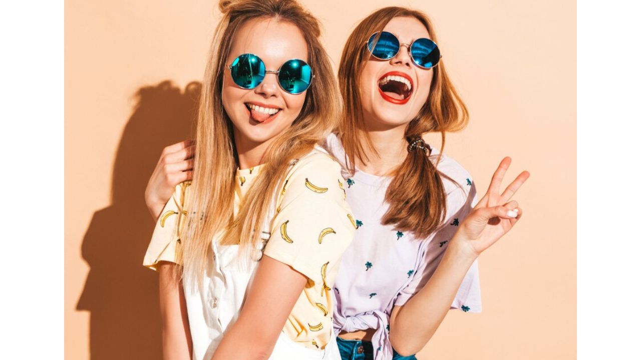 Friends who are like sisters quotes