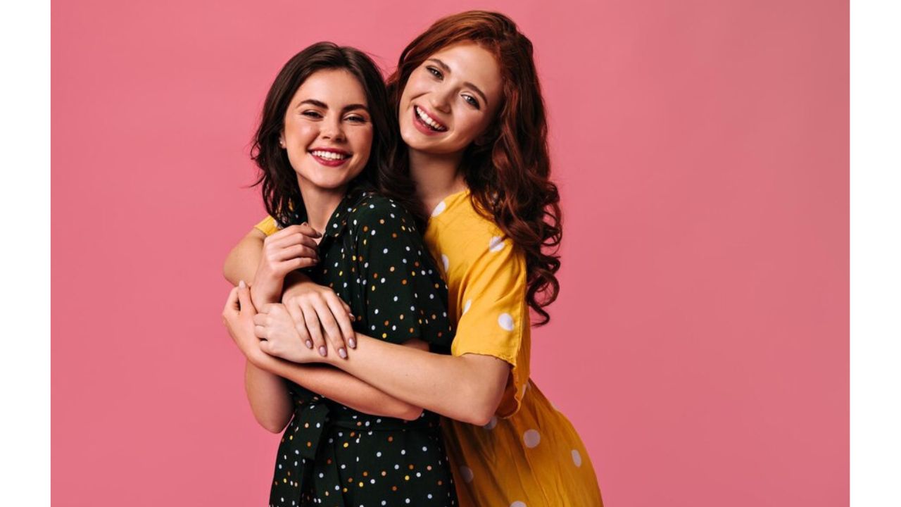 Friend become sister quotes