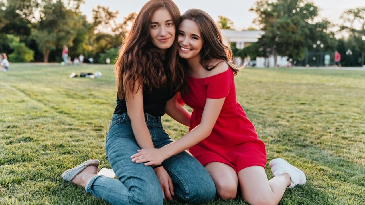  Quotes about friends as close as sisters