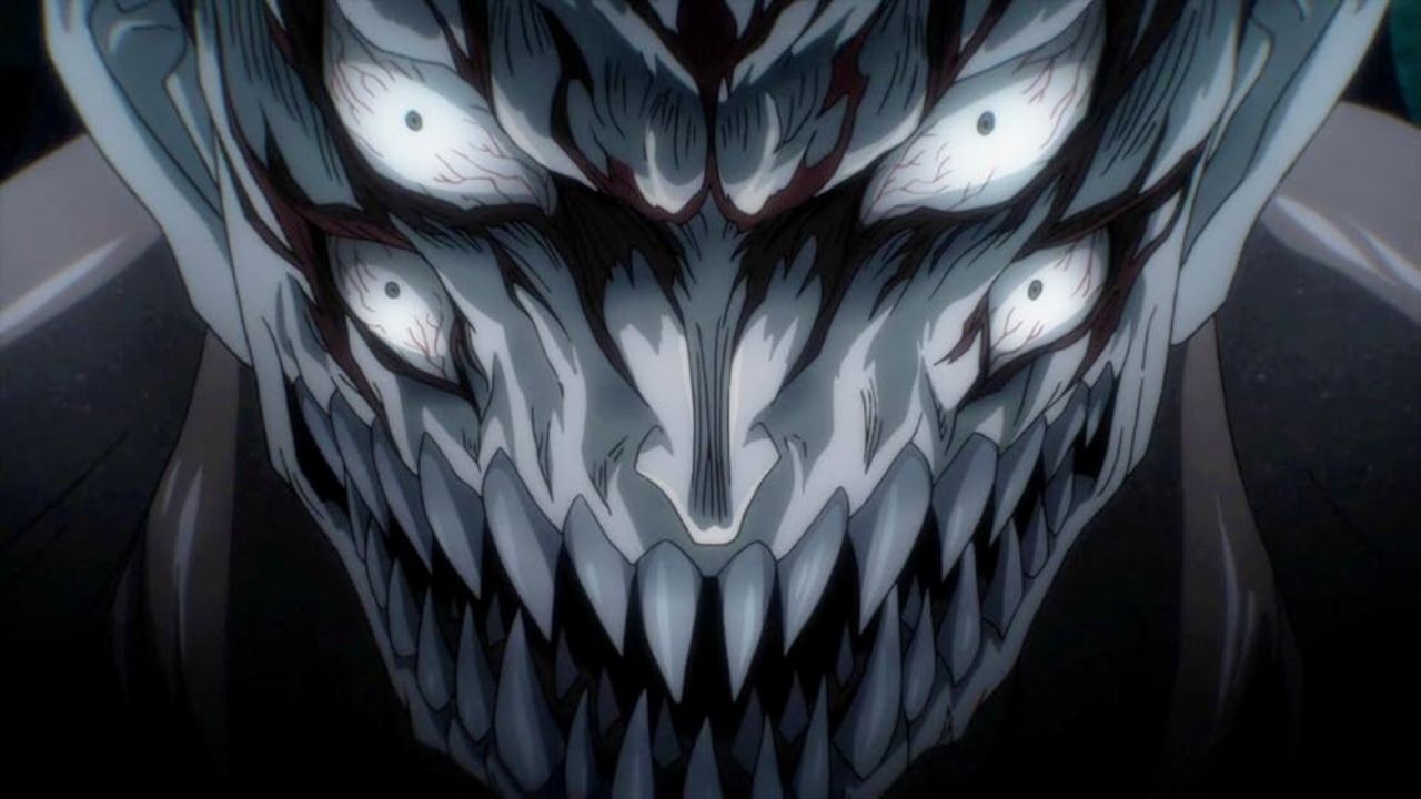 Parasyte; Image Credit: IMDb