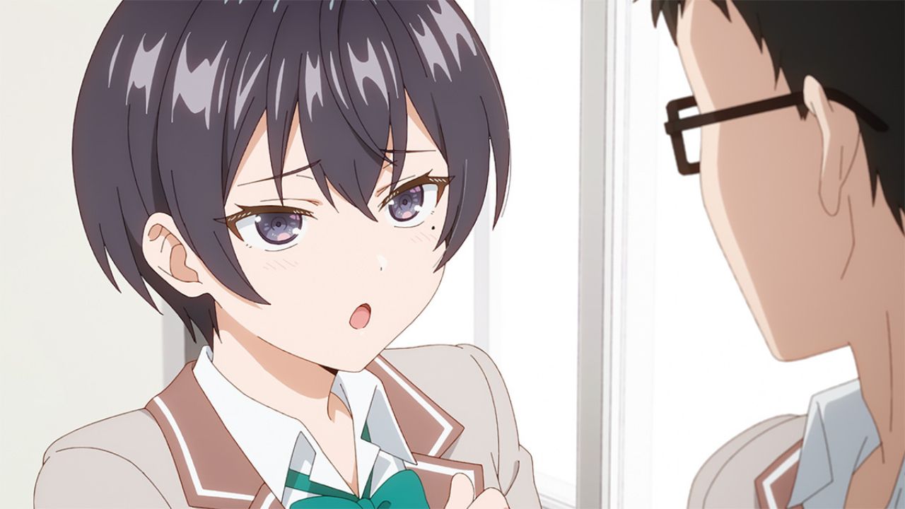 Alya Sometimes Hides Her Feelings In Russian [SunSunSun, Doga Kobo, Crunchyroll, Medialink]