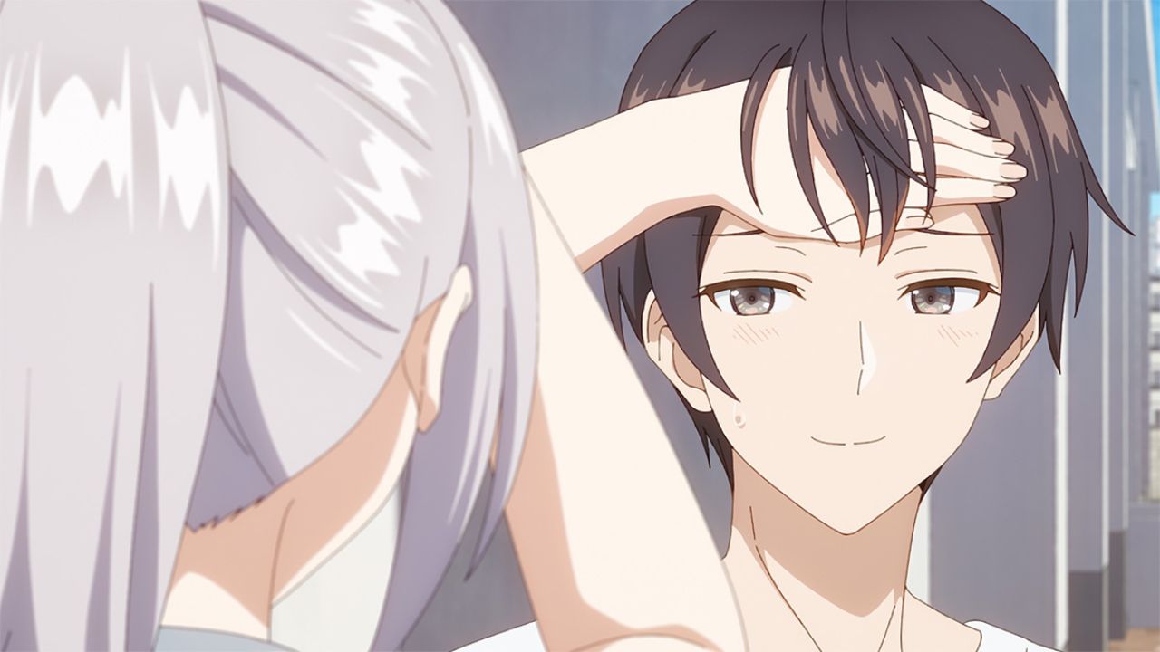 Alya Sometimes Hides Her Feelings In Russian [SunSunSun, Doga Kobo, Crunchyroll, Medialink]