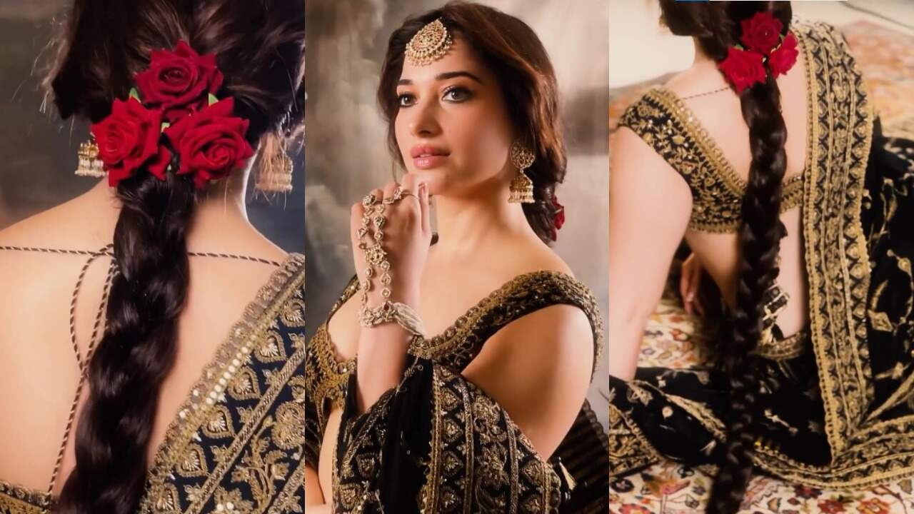 Tamannaah Bhatia (PC: Tamannaah Bhatia Instagram)